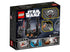 LEGO Star Wars Kylo Ren’s Shuttle Microfighter Set (75264)