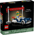 LEGO Icons Vintage Parade Car GWP Set (40913)