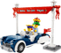 LEGO Icons Vintage Parade Car GWP Set (40913)