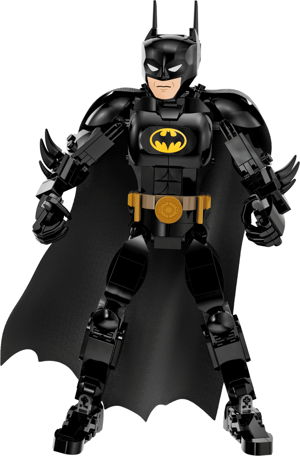 LEGO Batman Construction Figure Set (76259)