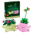 LEGO Botanicals Rocking Plants Set (11506)