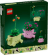 LEGO Botanicals Rocking Plants Set (11506)