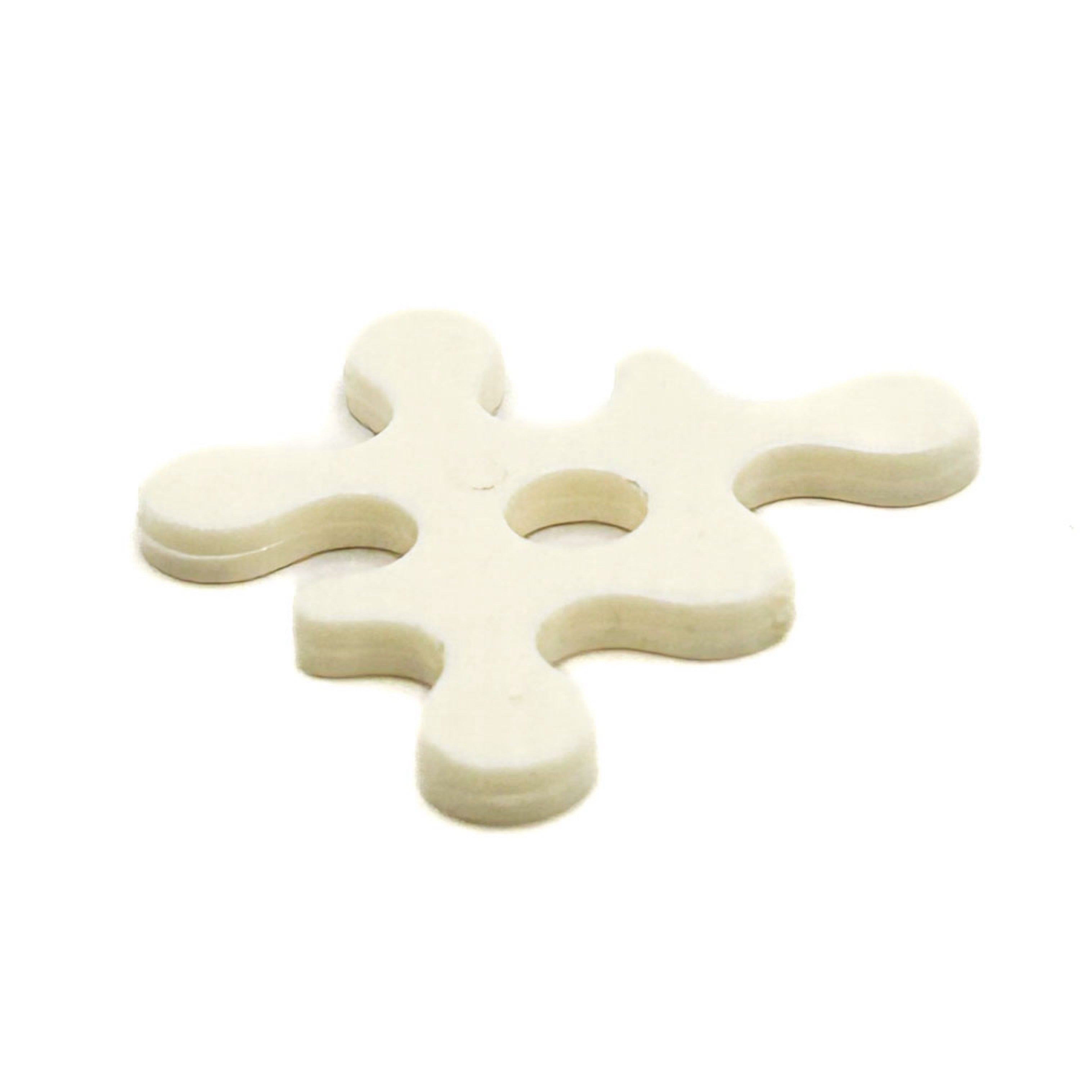 Milk Spill / Splat - LEGO Compatible