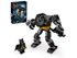 LEGO Batman Mech Armor Set (76270)