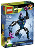 LEGO Ben 10 Alien Force Chromastone Set (8411)