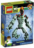 LEGO Ben 10 Alien Force Swampfire Set (8410)