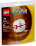 LEGO Pokémon Premier Ball Set (30729)