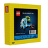 LEGO Italian Market Van GWP Set (6589679)