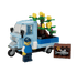 LEGO Italian Market Van GWP Set (6589679)