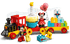 LEGO Duplo Disney Mickey & Minnie Birthday Train Set (10941)