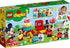 LEGO Duplo Disney Mickey & Minnie Birthday Train Set (10941)