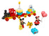 LEGO Duplo Disney Mickey & Minnie Birthday Train Set (10941)