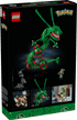 LEGO Pokémon Rayquaza Set (72168)
