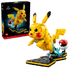 LEGO Pokémon Pikachu and Poké Ball Set (72152)