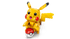 LEGO Pokémon Pikachu and Poké Ball Set (72152)