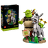 LEGO Shrek, Donkey & Puss in Boots Set (72423)