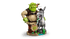 LEGO Shrek, Donkey & Puss in Boots Set (72423)