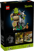LEGO Shrek, Donkey & Puss in Boots Set (72423)