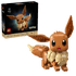 LEGO Pokémon Eevee Set (72151)
