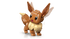 LEGO Pokémon Eevee Set (72151)