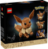 LEGO Pokémon Eevee Set (72151)