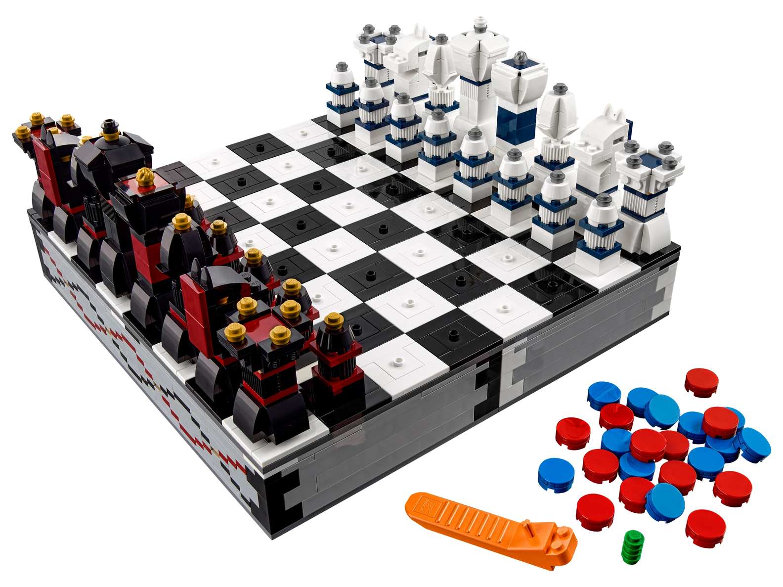 LEGO Iconic Chess Set (40174)