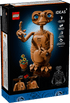 LEGO Ideas E.T. The Extra-Terrestrial Set (21370)