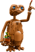 LEGO Ideas E.T. The Extra-Terrestrial Set (21370)