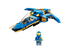 LEGO Ninjago Jay’s Lightning Jet EVO Set (71784)