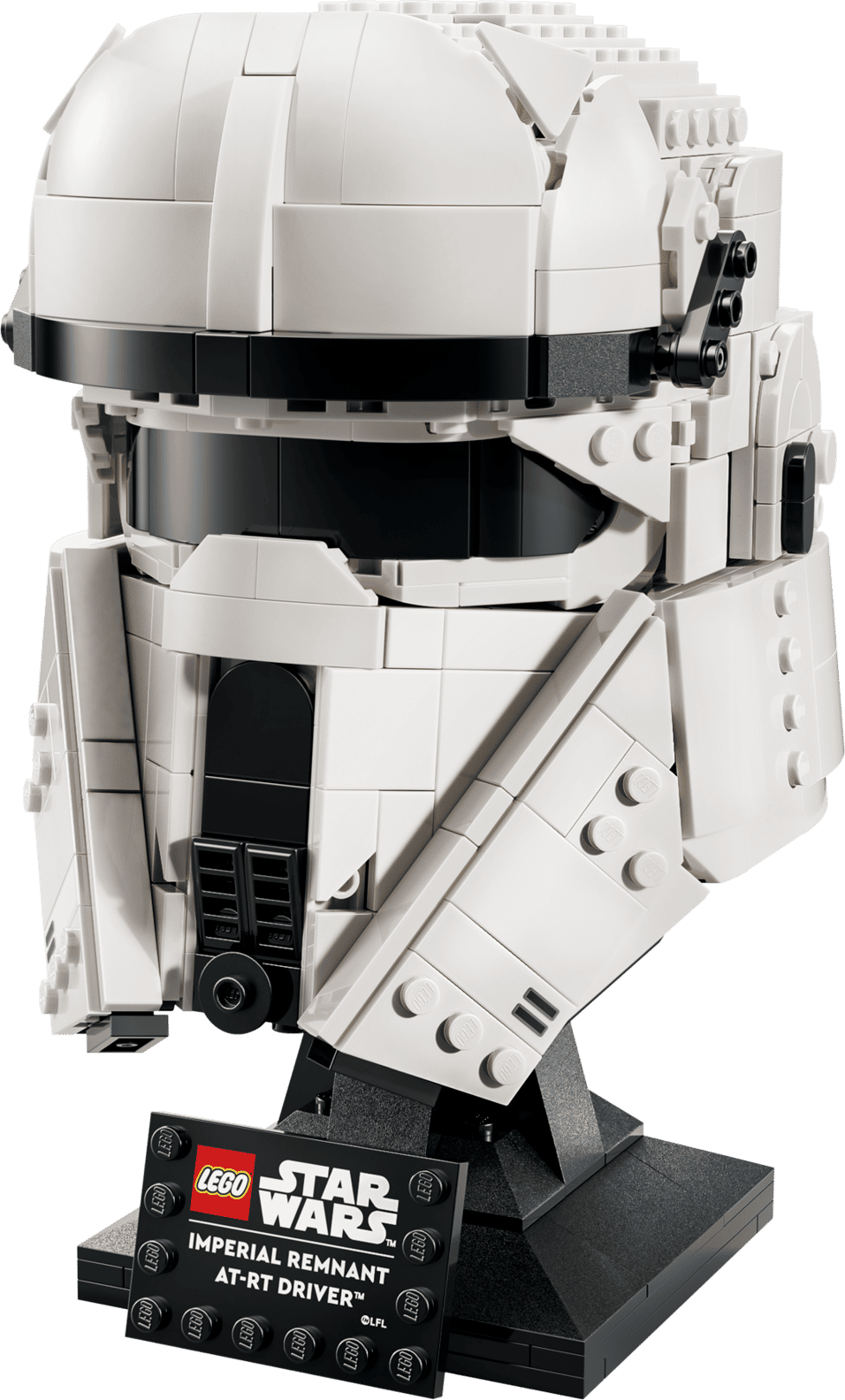 LEGO Star Wars Imperial Remnant AT-RT Driver Set (75458)