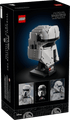 LEGO Star Wars Imperial Remnant AT-RT Driver Set (75458)