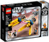 LEGO Star Wars Anakin’s Podracer - 20th Anniversary Edition Set (75258)