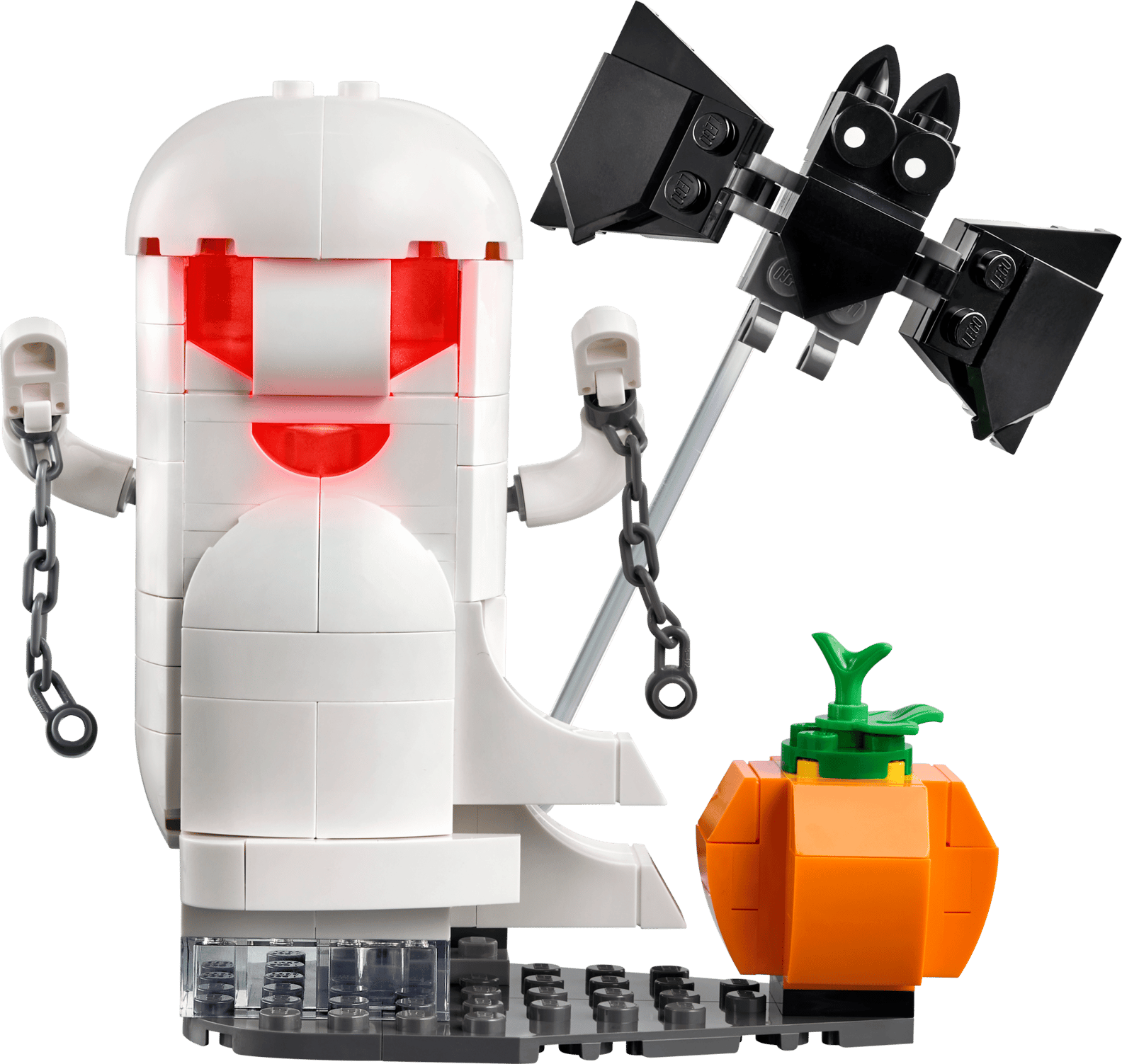 LEGO Creator Celebration Series: 3. Luminous Ghost GWP Set (40772)