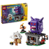 LEGO Pokémon Cubone and Gengar’s Spooky Showdown Set (72166)