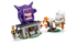 LEGO Pokémon Cubone and Gengar’s Spooky Showdown Set (72166)