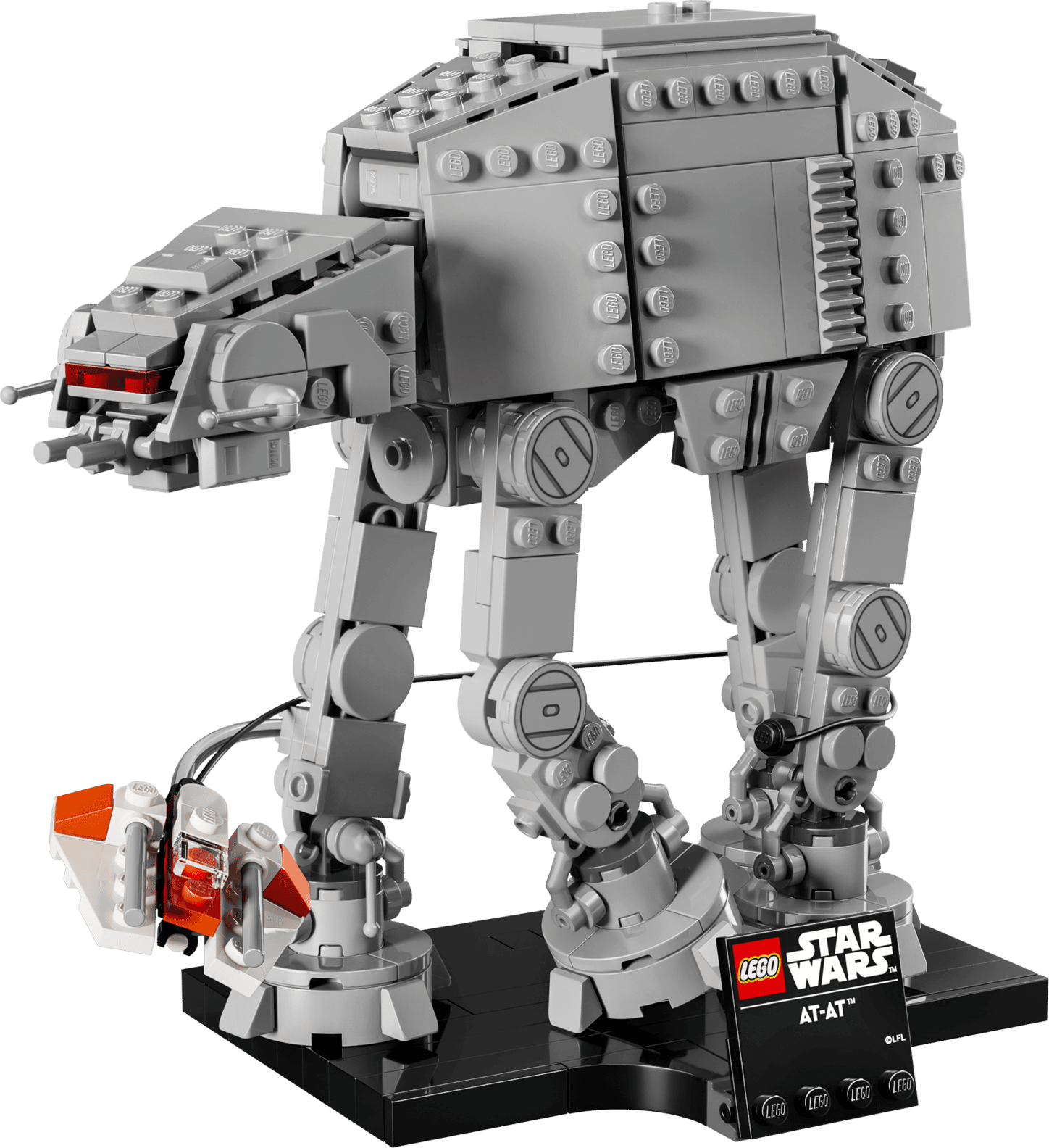 LEGO Star Wars AT-AT Set (75440)