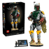 LEGO Star Wars Boba Fett Set (75455)