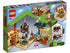 LEGO Minecraft The Illager Raid Set (21160)
