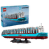LEGO Maersk Dual-Fuel Container Vessel Set (40955)