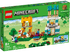 LEGO Minecraft The Crafting Box 4.0 Set (21249)