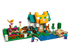 LEGO Minecraft The Crafting Box 4.0 Set (21249)