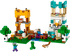 LEGO Minecraft The Crafting Box 4.0 Set (21249)
