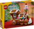 LEGO Creator Celebration Series: 4. gingerbread Train Ornament GWP Set (40777)