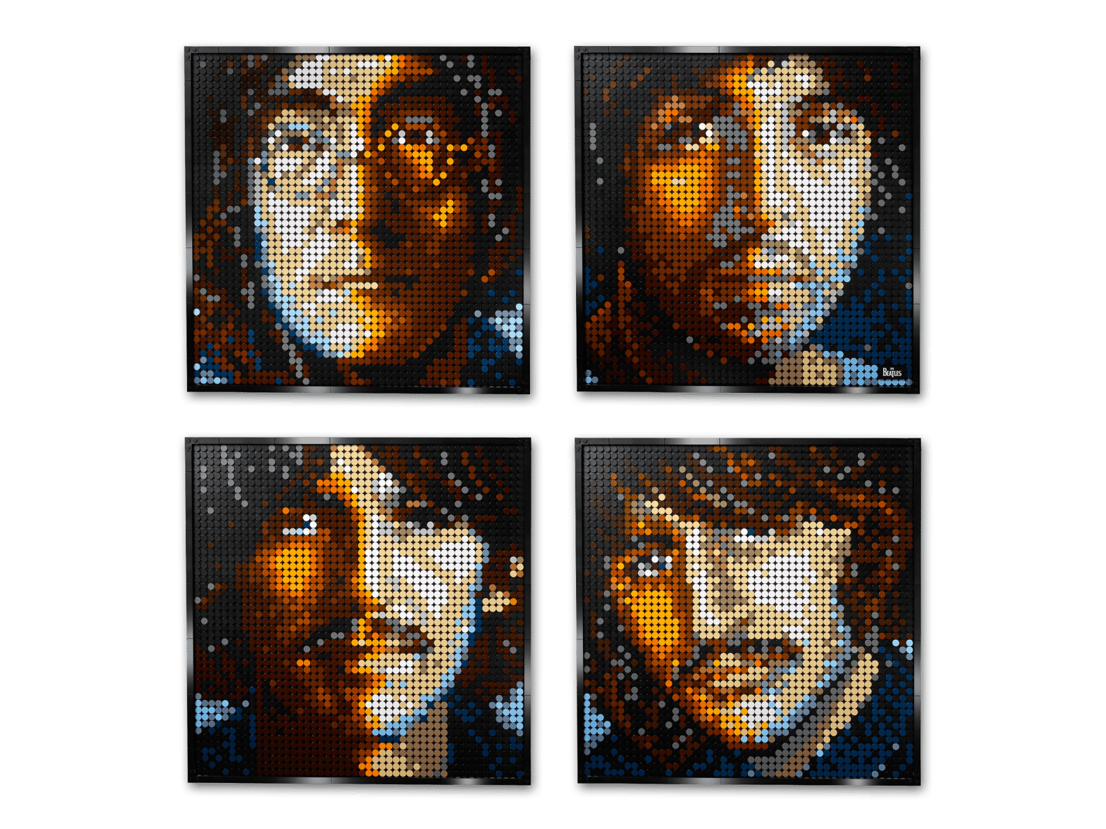 LEGO Art The Beatles Set (31198)