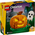 LEGO Creator Halloween Pumpkin Set (40697)