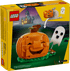 LEGO Creator Halloween Pumpkin Set (40697)