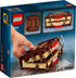 LEGO Harry Potter The Monster Book of Monsters GWP Set (30628)