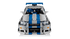 LEGO Technic 2 Fast 2 Furious Nissan Skyline GT-R (R34) Set (42210)