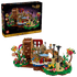 LEGO Ideas Willy Wonka & The Chocolate Factory Set (21360)
