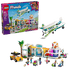 LEGO Friends Heartlake City Airport and Airplane Set (42656)